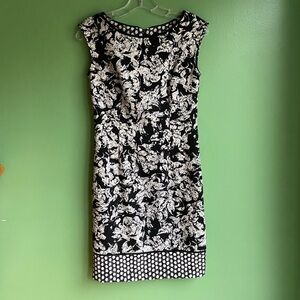 Ann Taylor dress.  Size 0